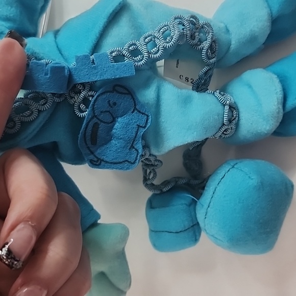 NWT Disney Store Exclusive Bob Marley Goofy Beanie Plush - Picture 3 of 12